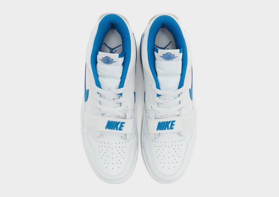 Чоловічі кросівки AIR JORDAN LEGACY 312 LOW HJ3480-140 Бежевий