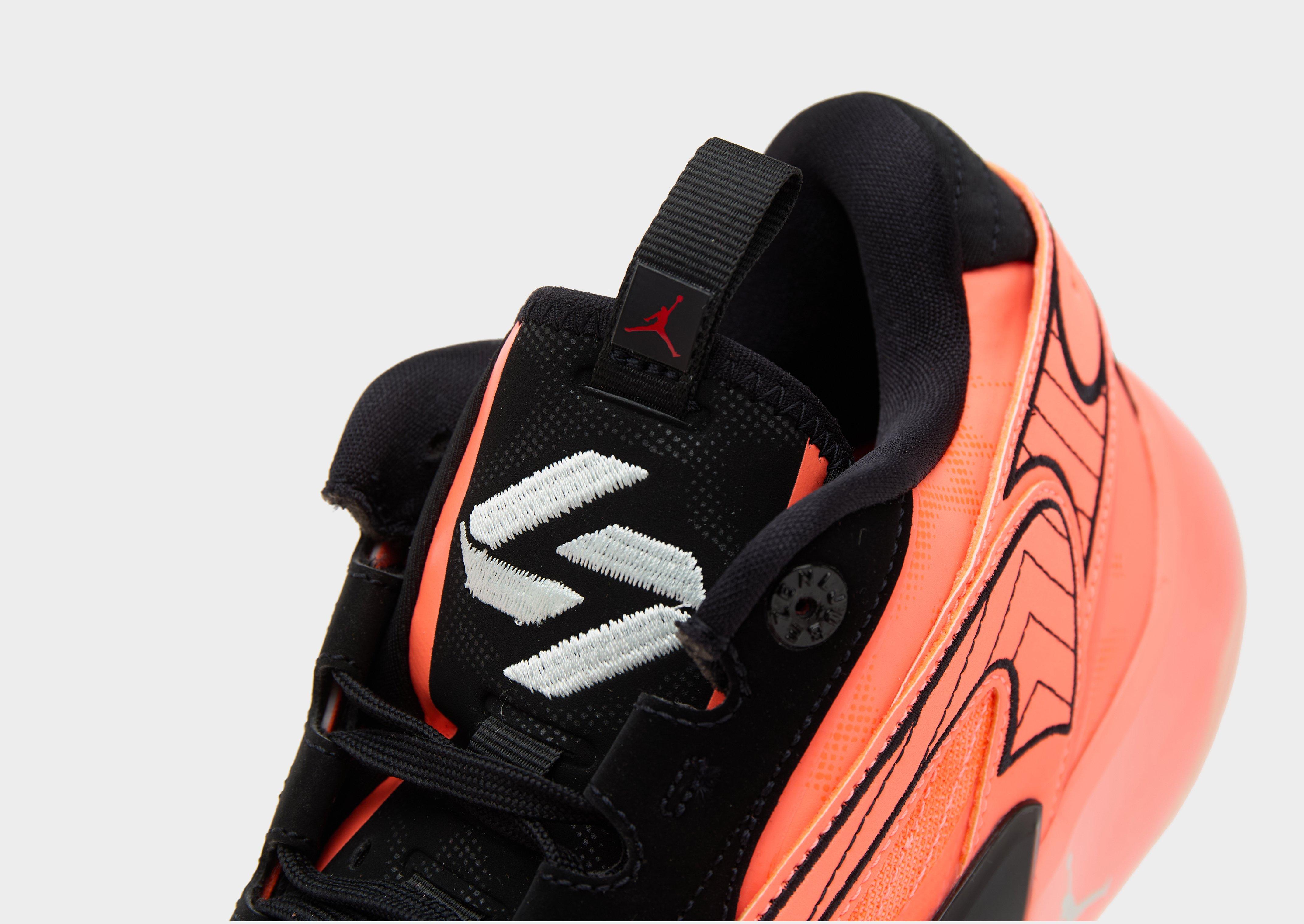 Pánske tenisky JORDAN LUKA 2 DX8733-800 Oranžová