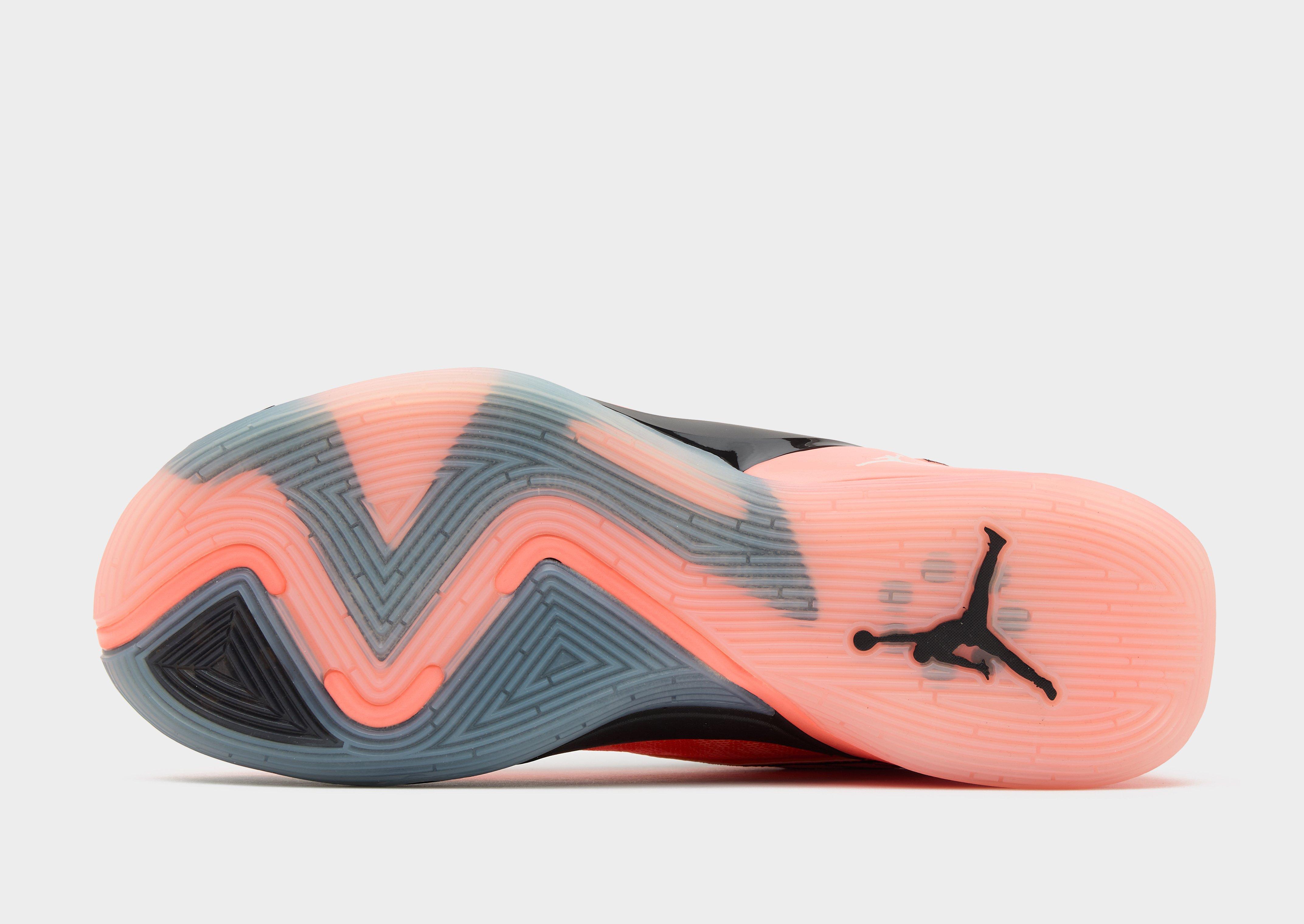 Pánske tenisky JORDAN LUKA 2 DX8733-800 Oranžová