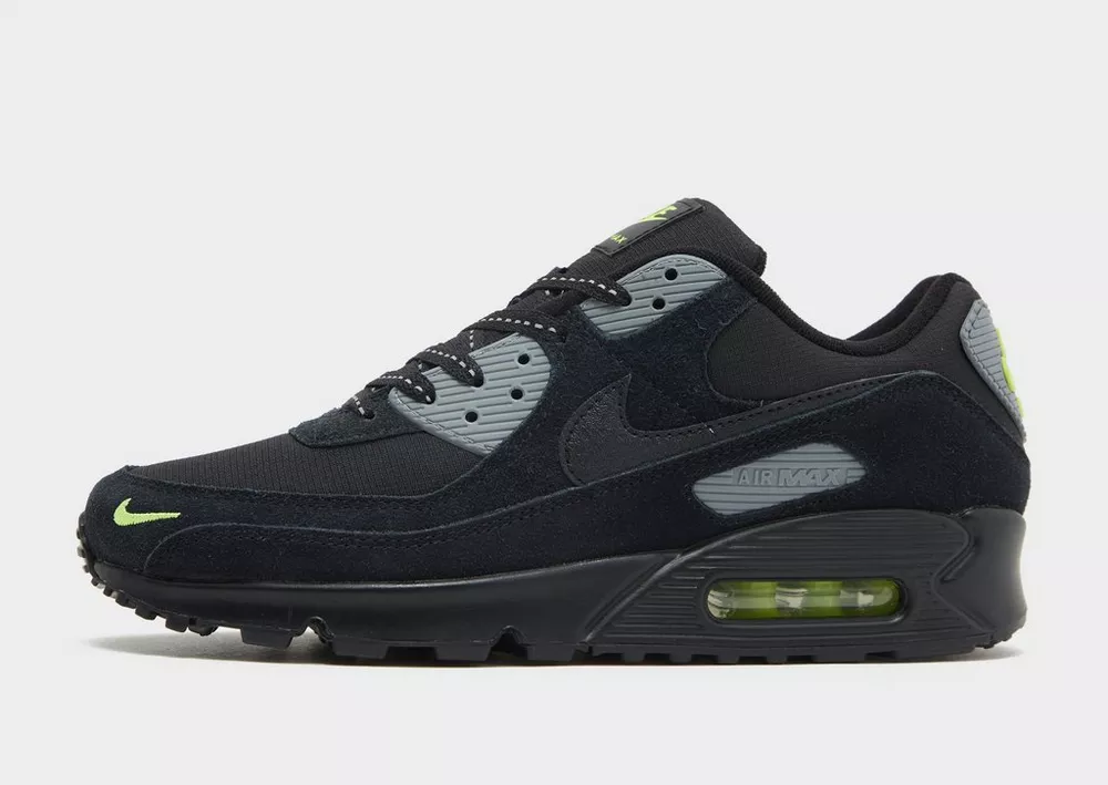 NIKE AIR MAX 90, фото 1 з 6