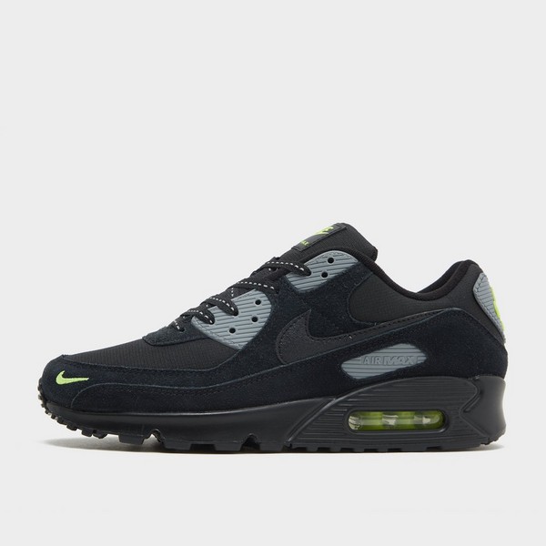 Jak odróżnić oryginalne Nike Air Max 90 od podróbek