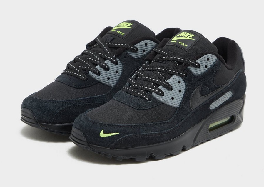 Férfi sneakers NIKE AIR MAX 90