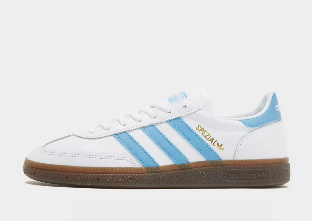 ADIDAS HANDBALL SPEZIAL, фото 1 з 6