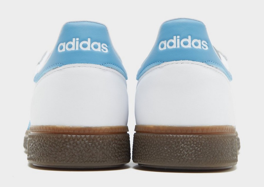 Buty sneakersy męskie ADIDAS HANDBALL SPEZIAL