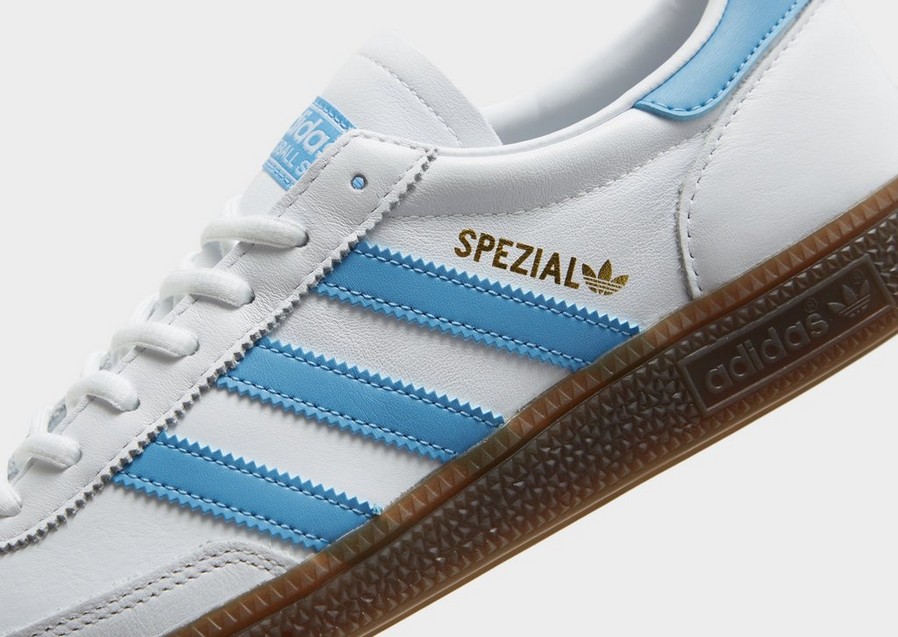 Buty sneakersy męskie ADIDAS HANDBALL SPEZIAL