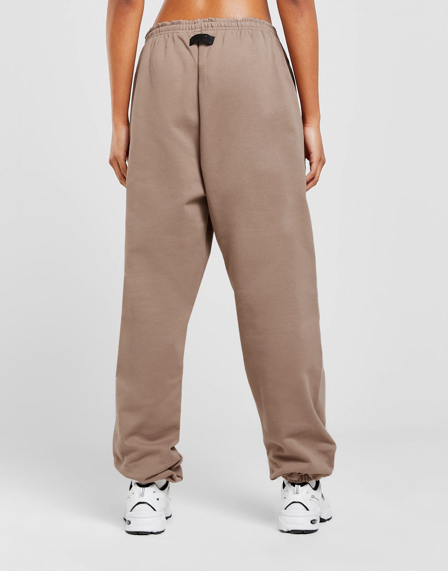 Pantaloni pentru femei DAILY SZN PANTALONI  SZN JOG BRN DSNTW10019204 Maro