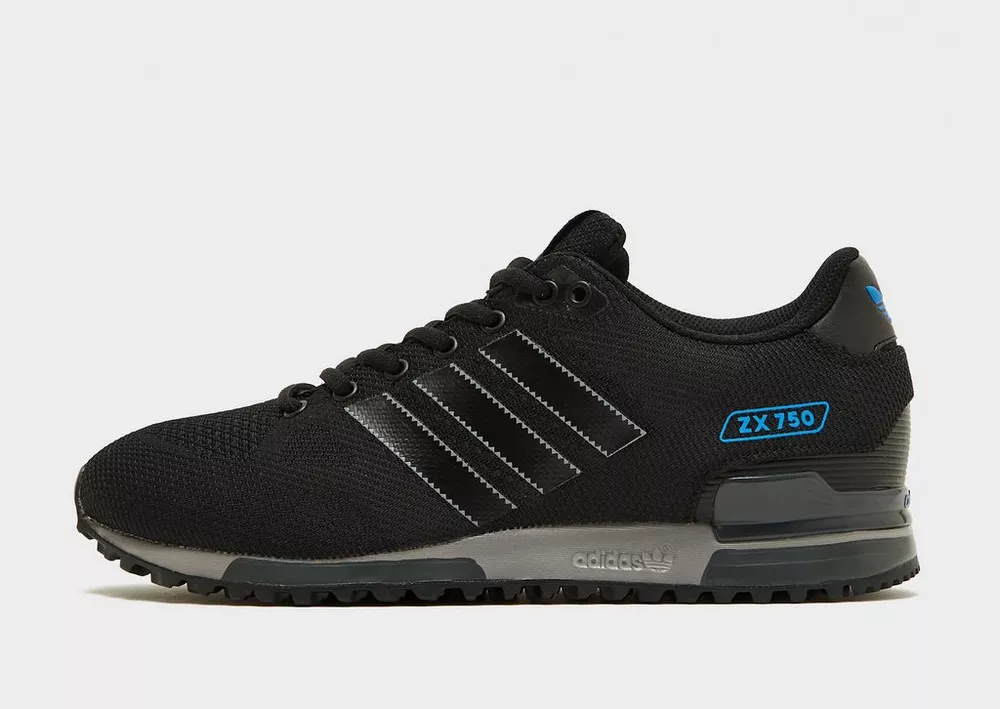 ADIDAS ZX 750 WV, фото 1 з 6