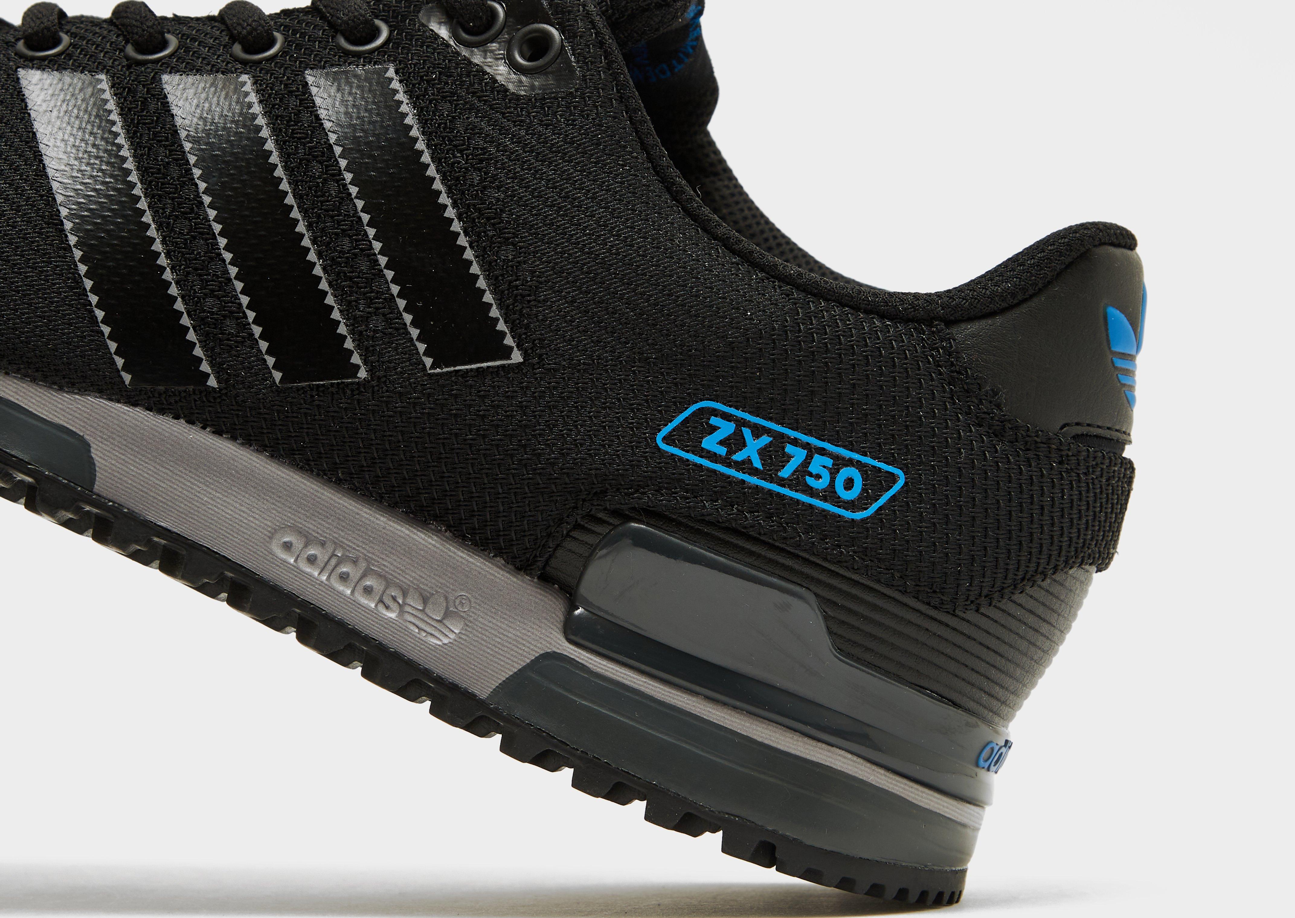 Ruページ ADIDAS ZX 750 ID8872 | kolor Szary ▷ Męskie Buty w JD Sports