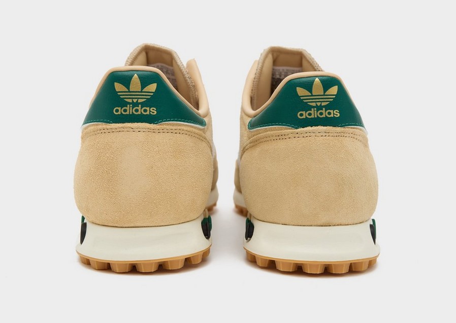 Buty sneakersy męskie ADIDAS LA TRAINER