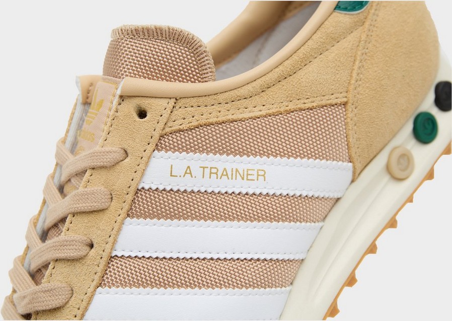 Kedai vyrams ADIDAS LA TRAINER IH7385 Rusva