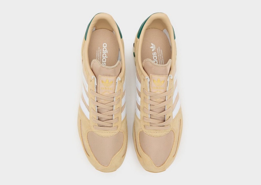 Kedai vyrams ADIDAS LA TRAINER IH7385 Rusva