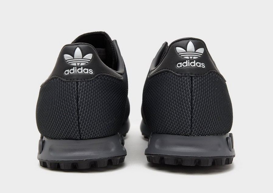 Pánske tenisky ADIDAS LA TRAINER IE1147 Černá