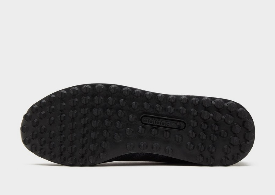 Pánske tenisky ADIDAS LA TRAINER IE1147 Černá