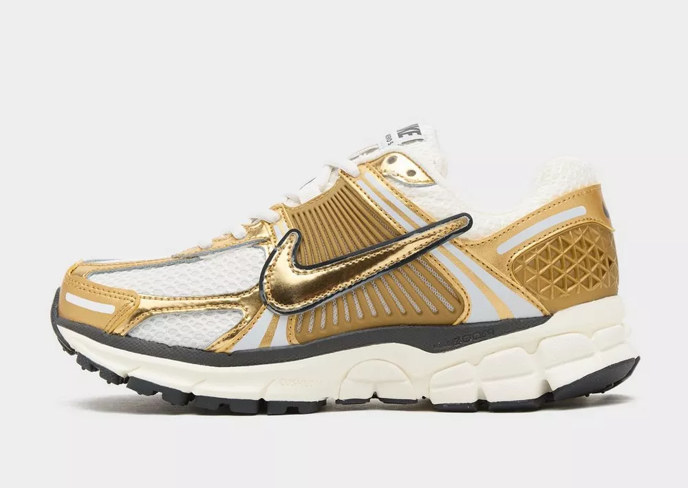 NIKE W VOMERO 5 GLD, фото 1 з 6
