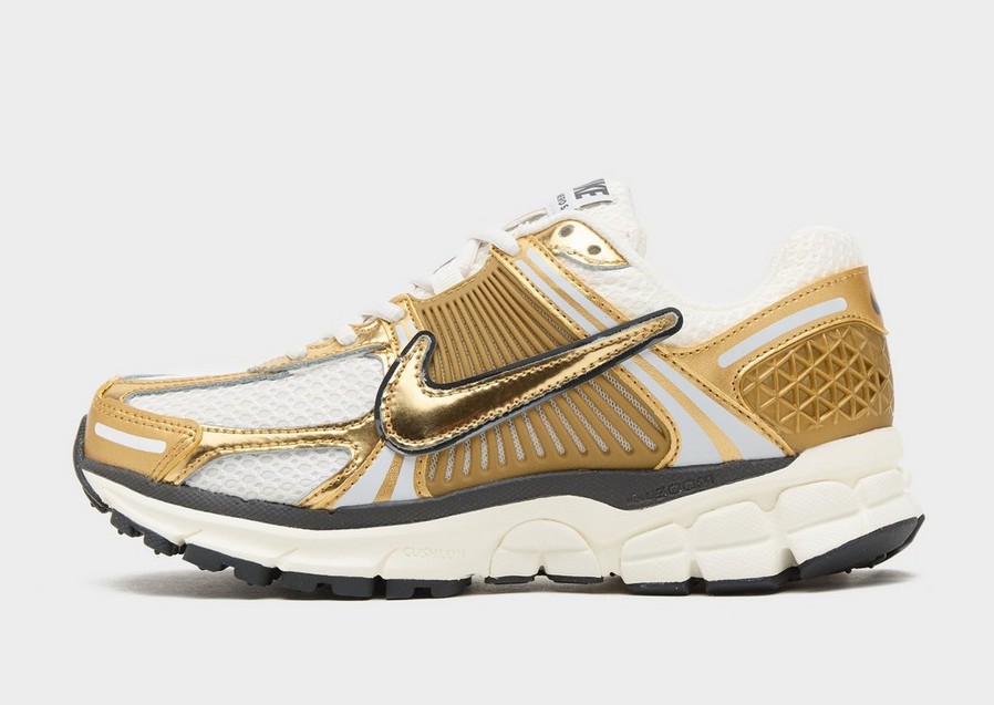 Kedai moterims NIKE W VOMERO 5 GLD HF7723-001 Pilka