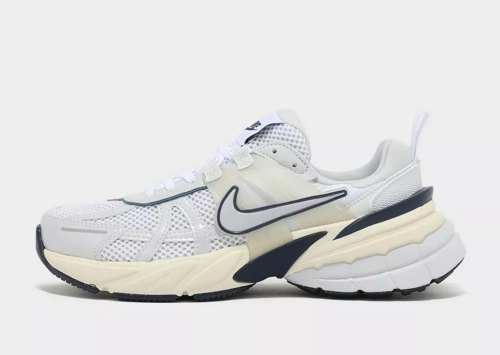 NIKE V2K RUN, фото 1 з 6