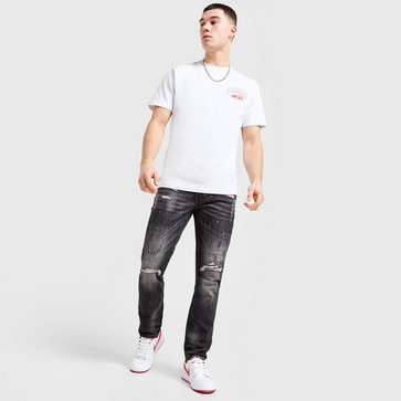 Blugi pentru bărbați SUPPLY & DEMAND PANTALONI  COVER JN WBD