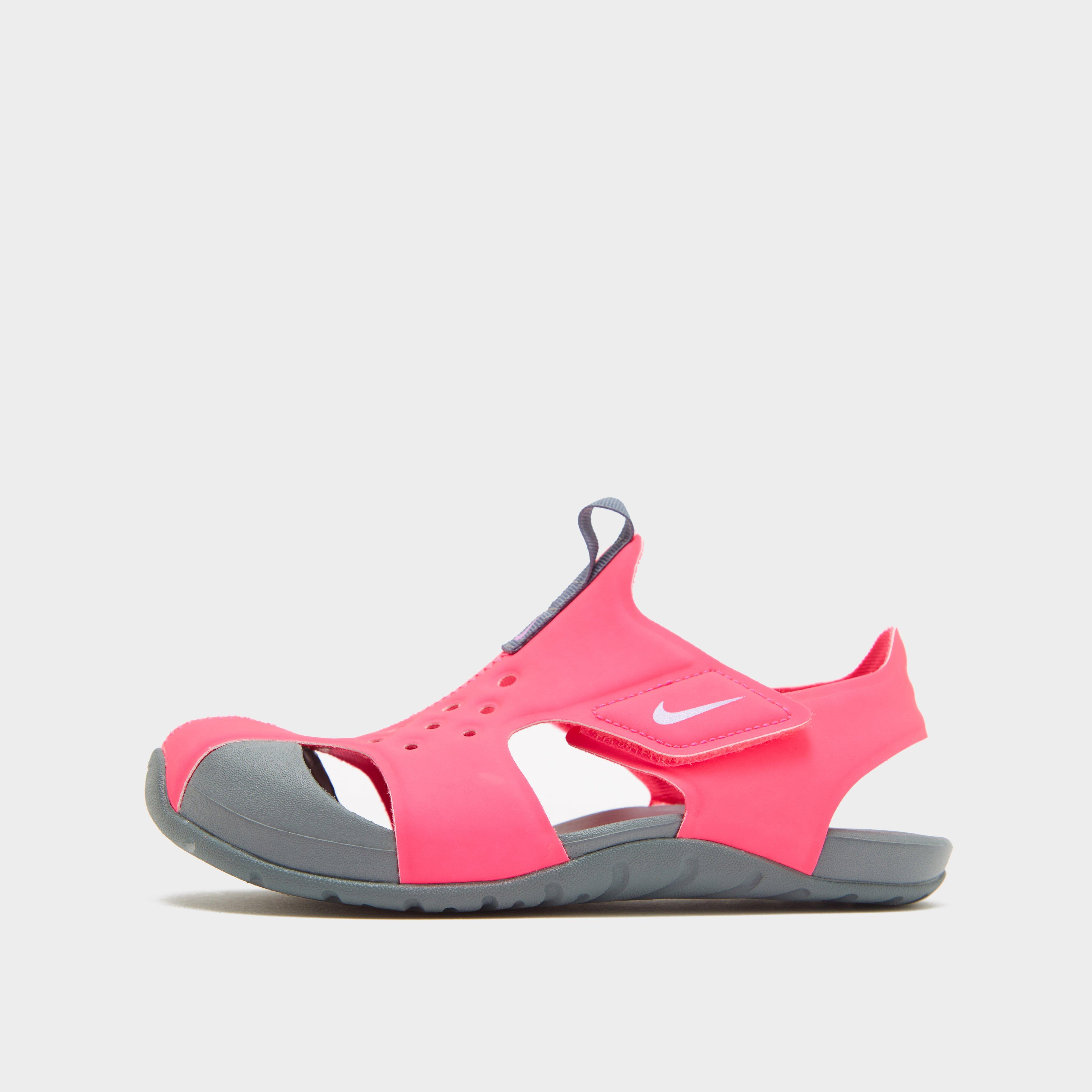 Detské sandály NIKE SUNRAY PROTECT 2