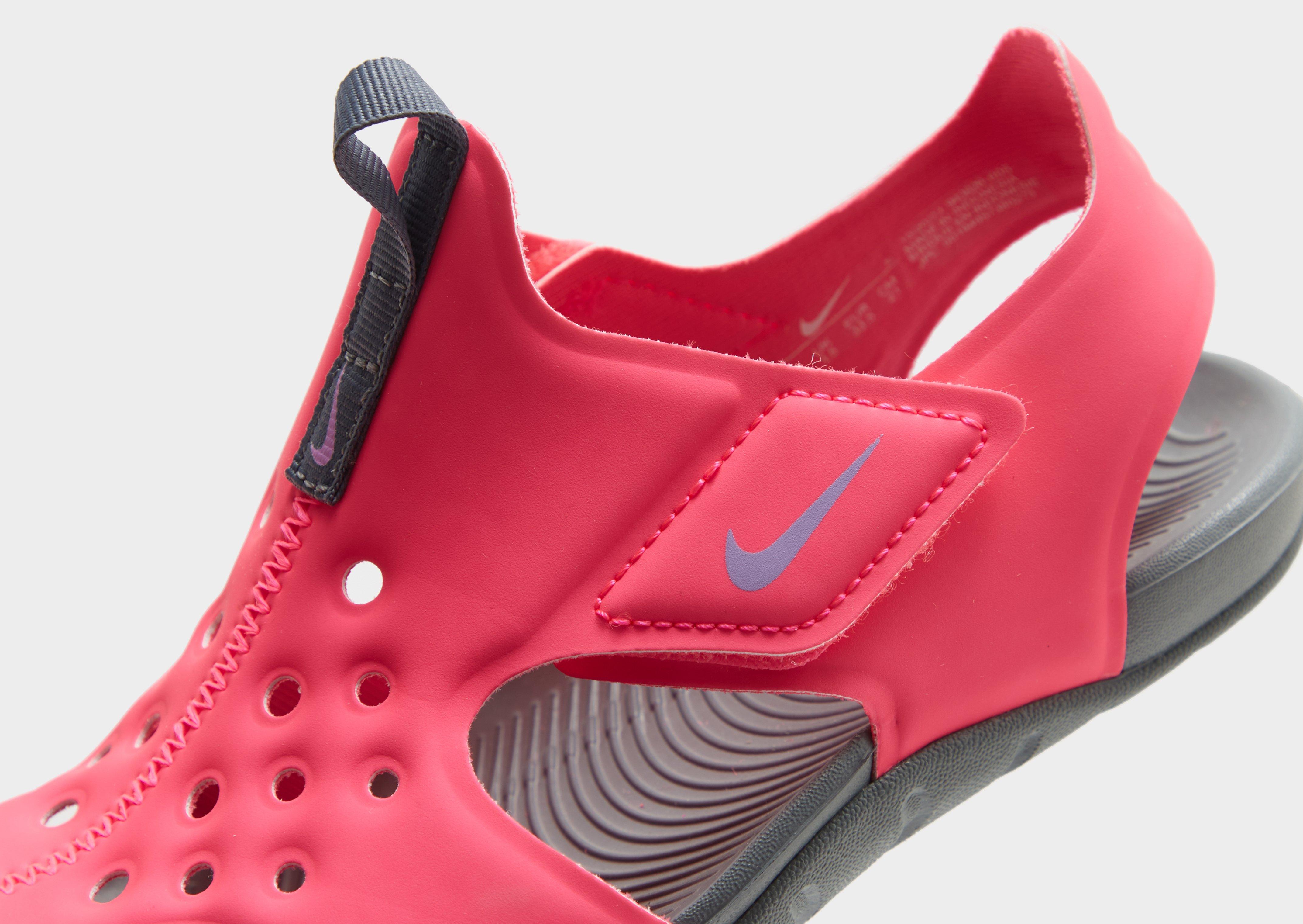 NIKE SUNRAY PROTECT 2 943826-605 Rózsaszín