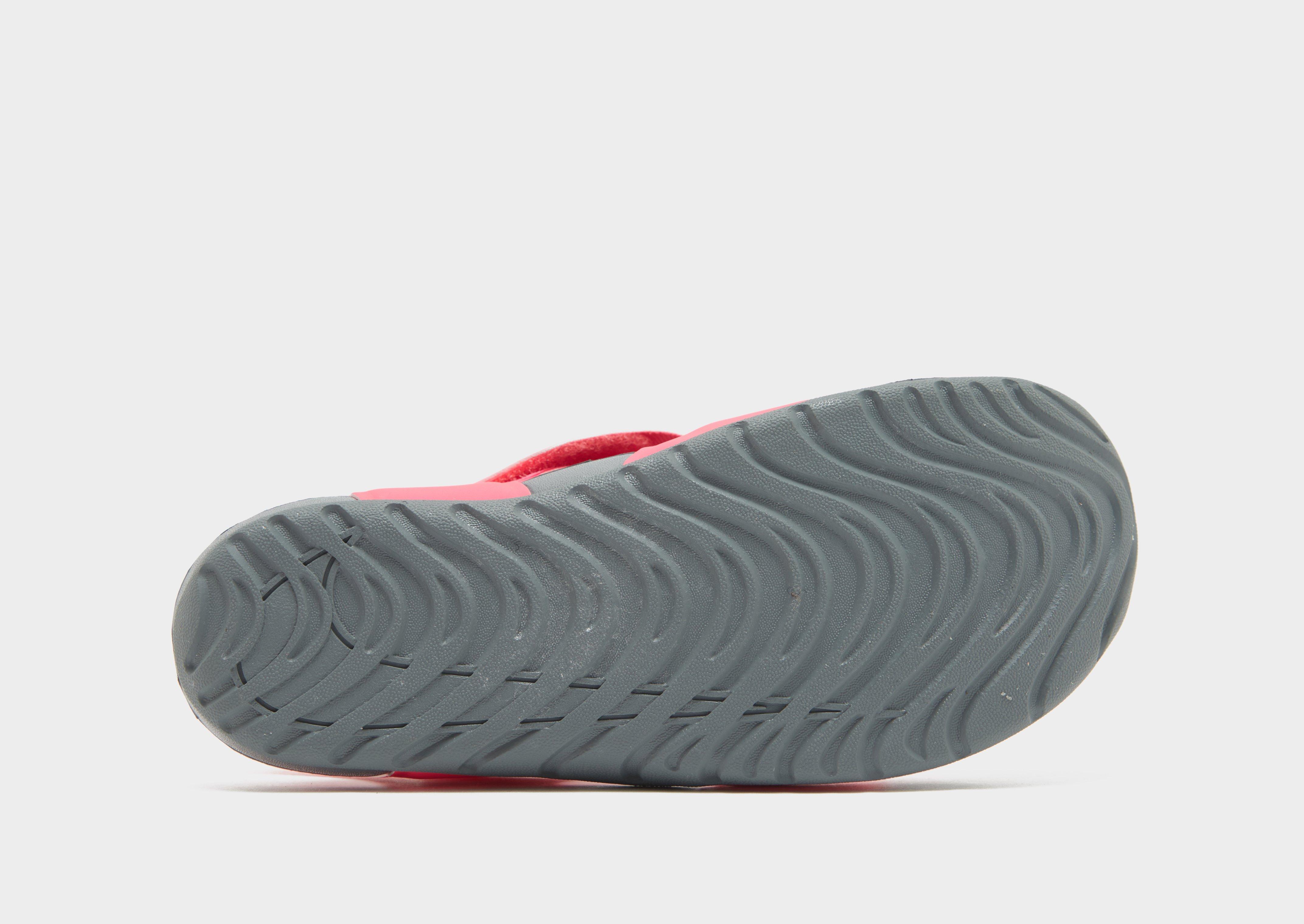 NIKE SUNRAY PROTECT 2 943826-605 Rózsaszín