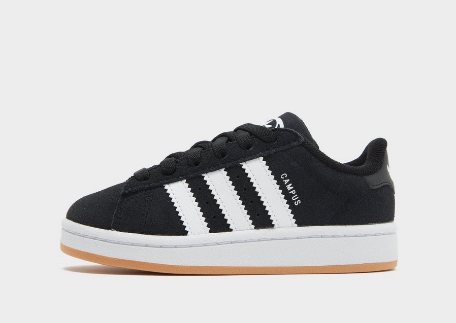 Buty sneakersy dla dzieci ADIDAS CAMPUS