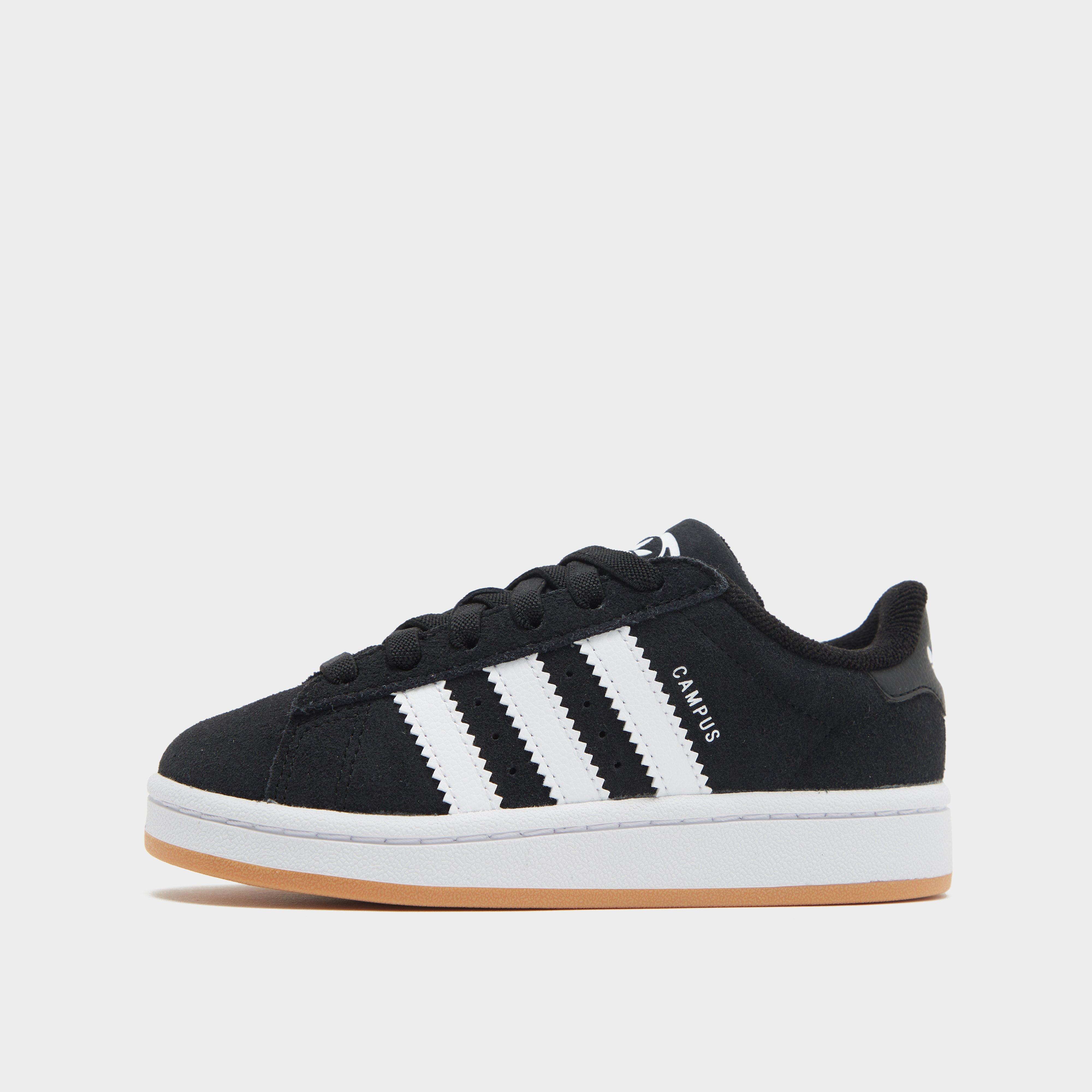 Gyerek sneakers ADIDAS CAMPUS