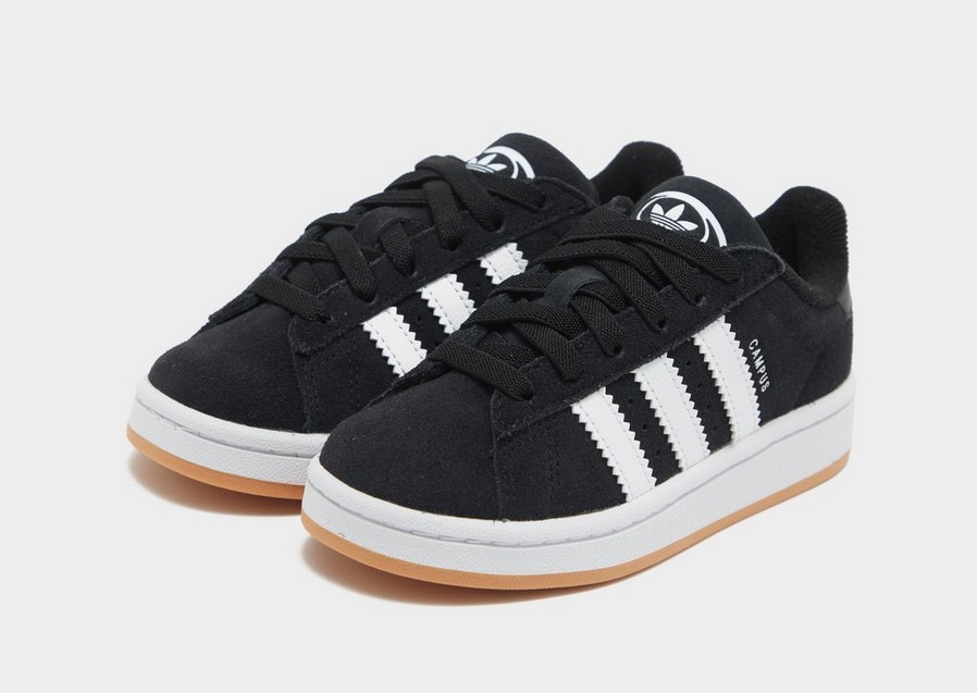 Buty sneakersy dla dzieci ADIDAS CAMPUS