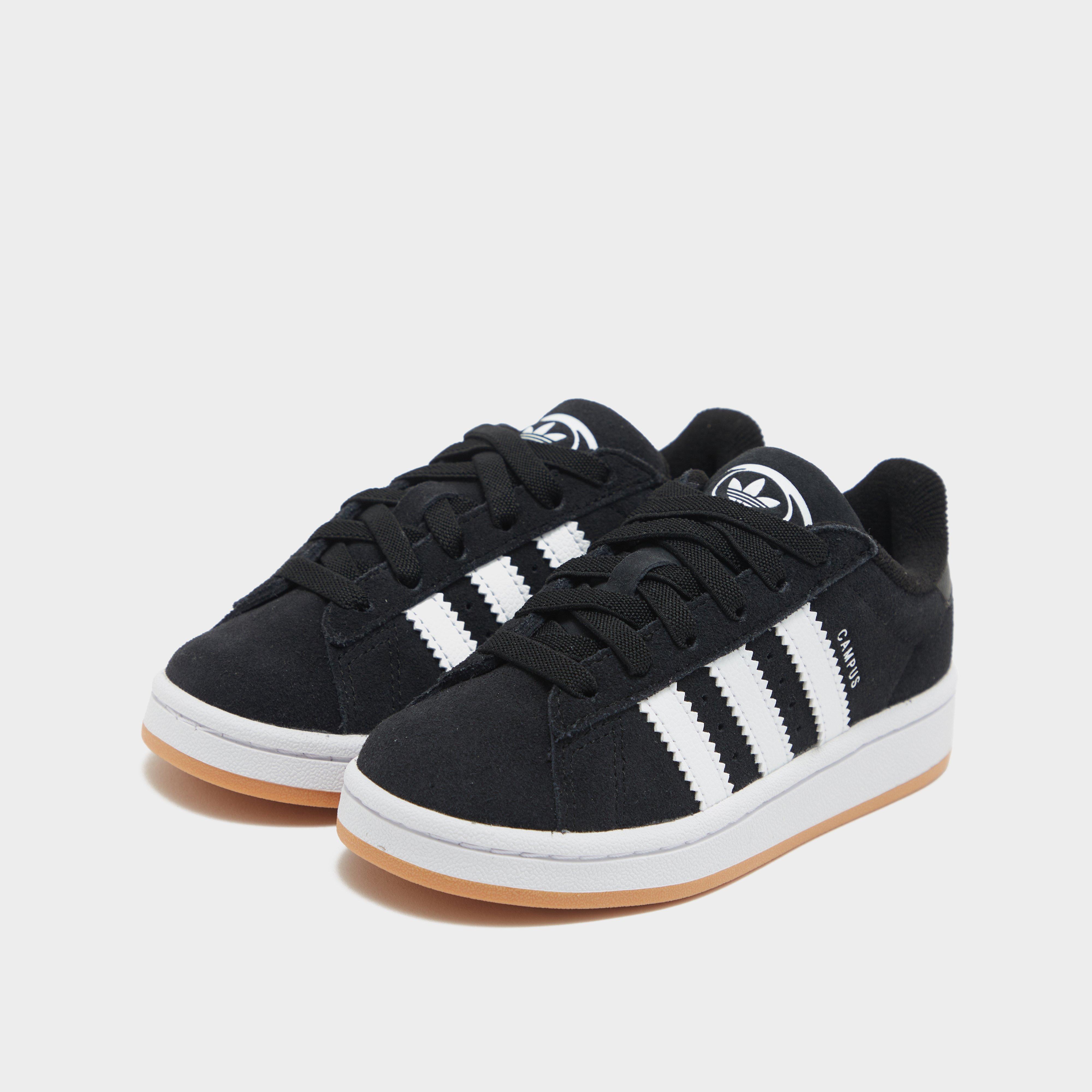 Gyerek sneakers ADIDAS CAMPUS