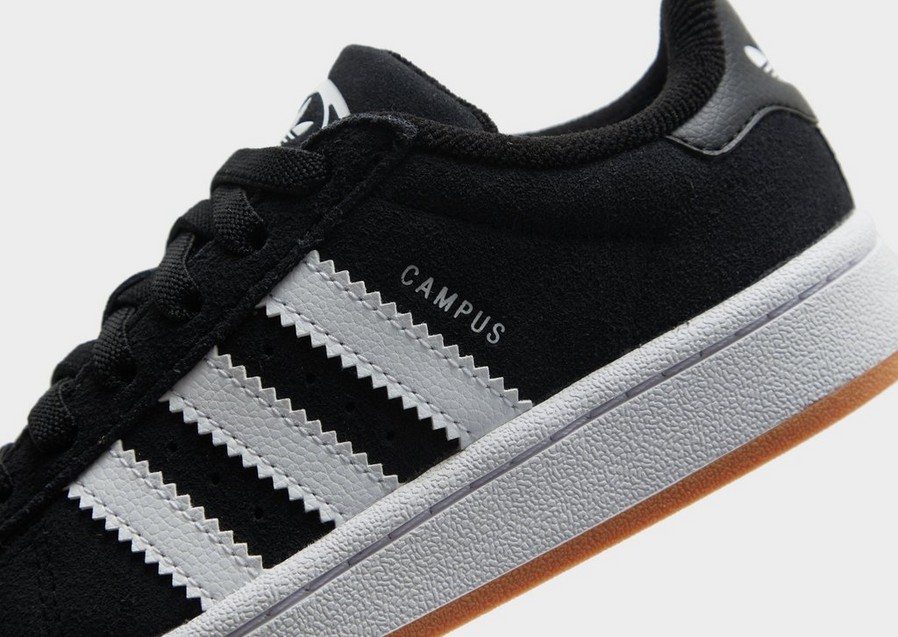 Buty sneakersy dla dzieci ADIDAS CAMPUS