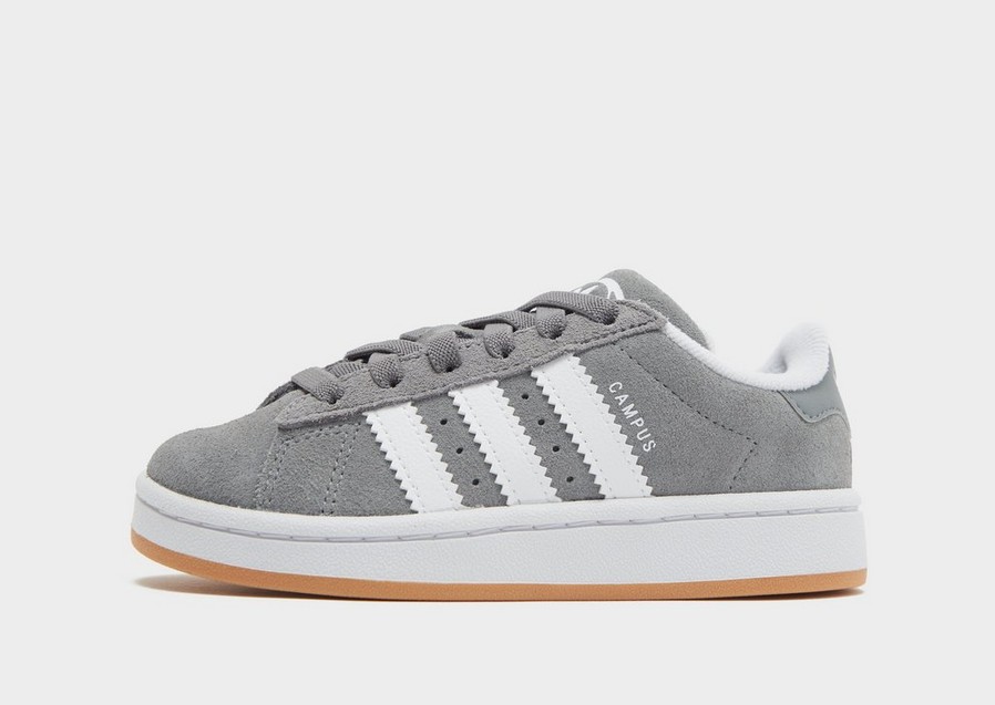 Buty sneakersy dla dzieci ADIDAS CAMPUS