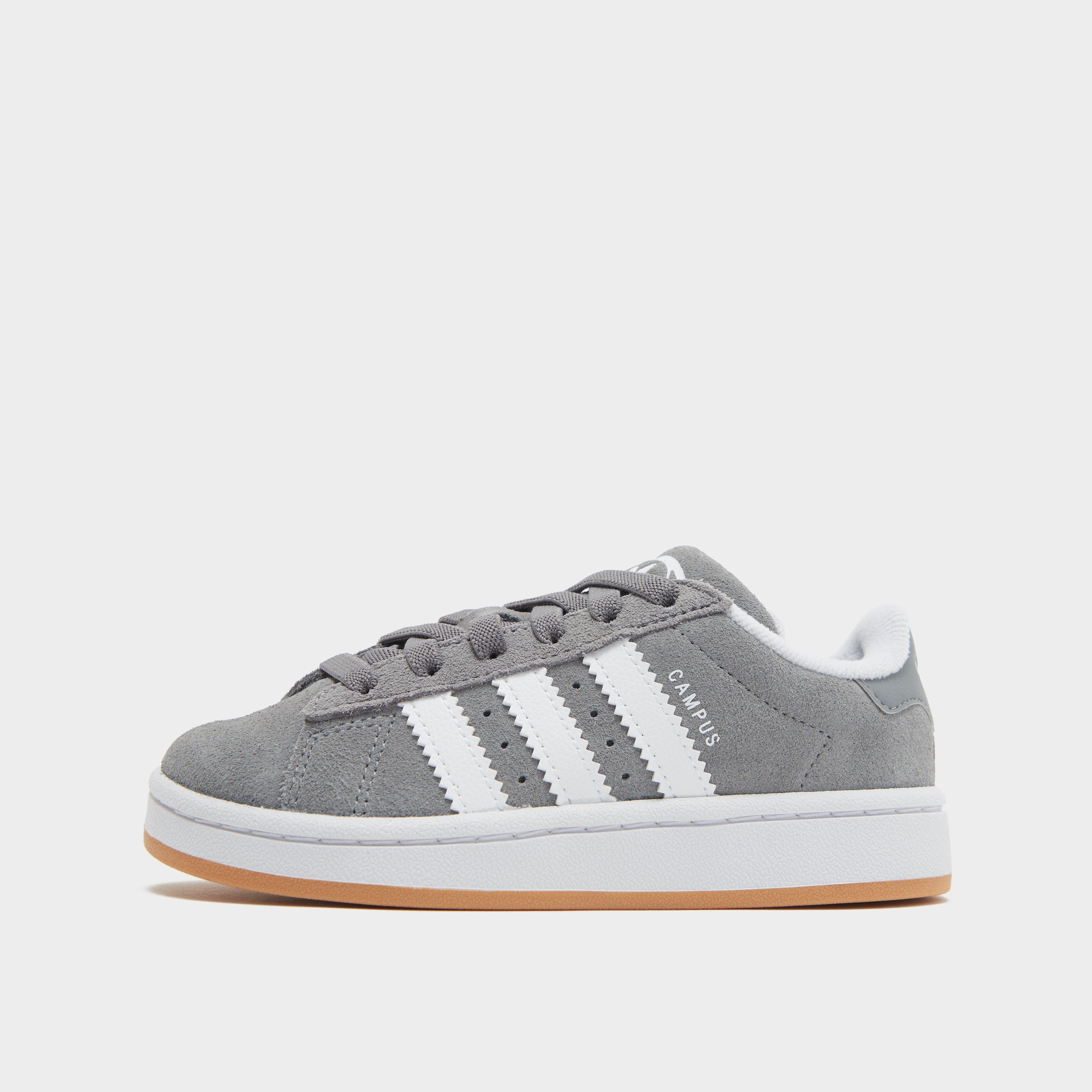 Gyerek sneakers ADIDAS CAMPUS
