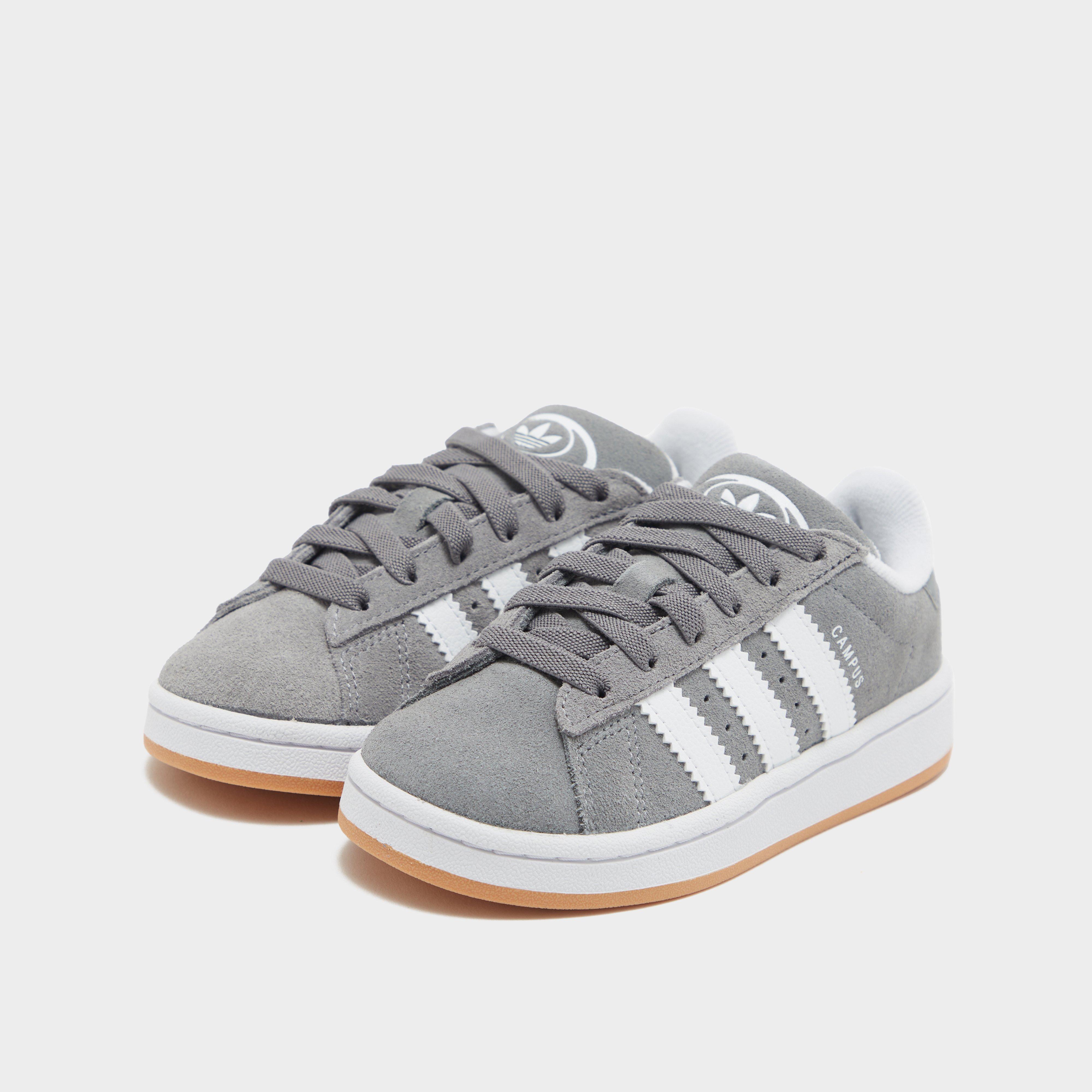 Gyerek sneakers ADIDAS CAMPUS