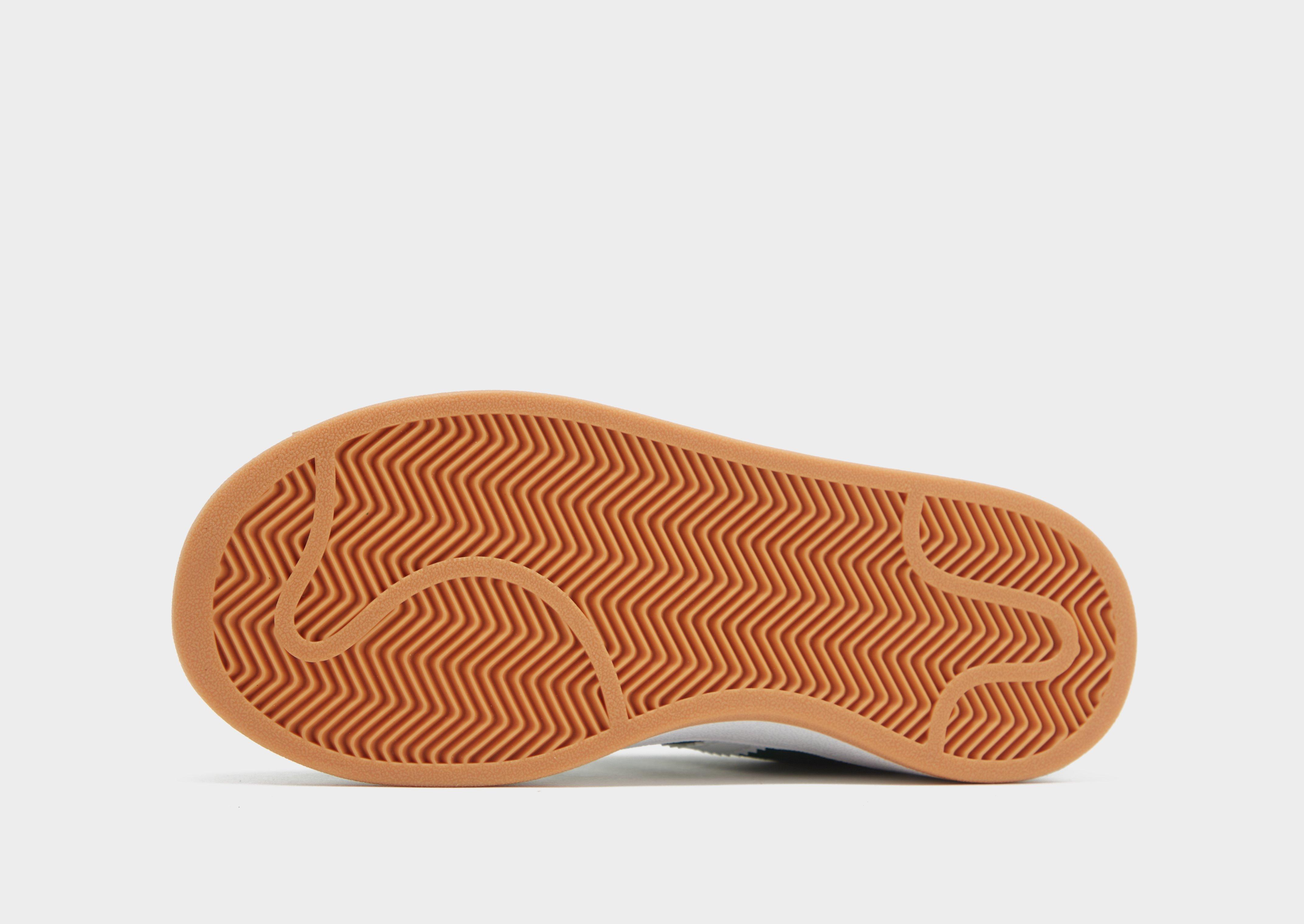 Dječje tenisice ADIDAS CAMPUS 00S CF EL C JI4332 zelena