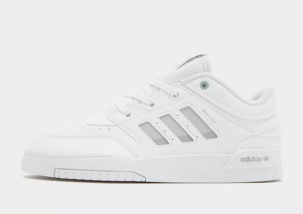ADIDAS DROP STEP LOW C, фото 1 з 6