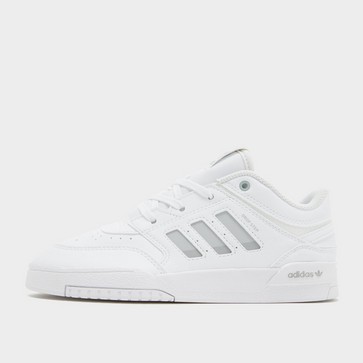 Gyerek sneakers ADIDAS DROP STEP LOW C