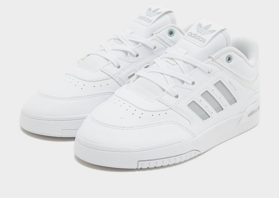 Дитячі кросівки ADIDAS DROP STEP LOW C IG2223 Білий
