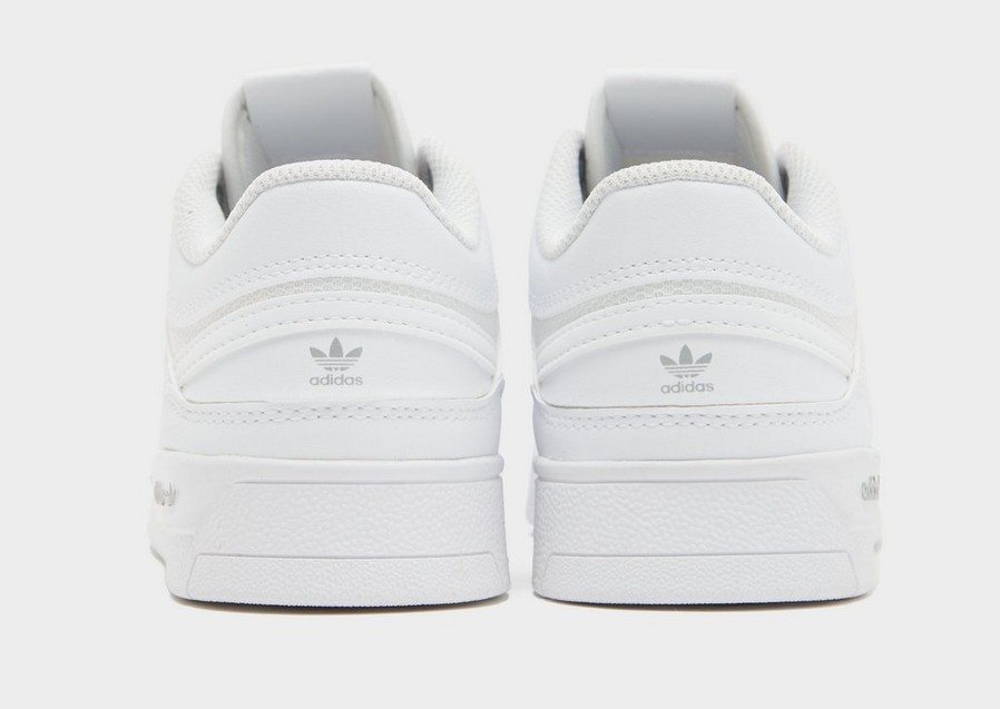 Дитячі кросівки ADIDAS DROP STEP LOW C IG2223 Білий