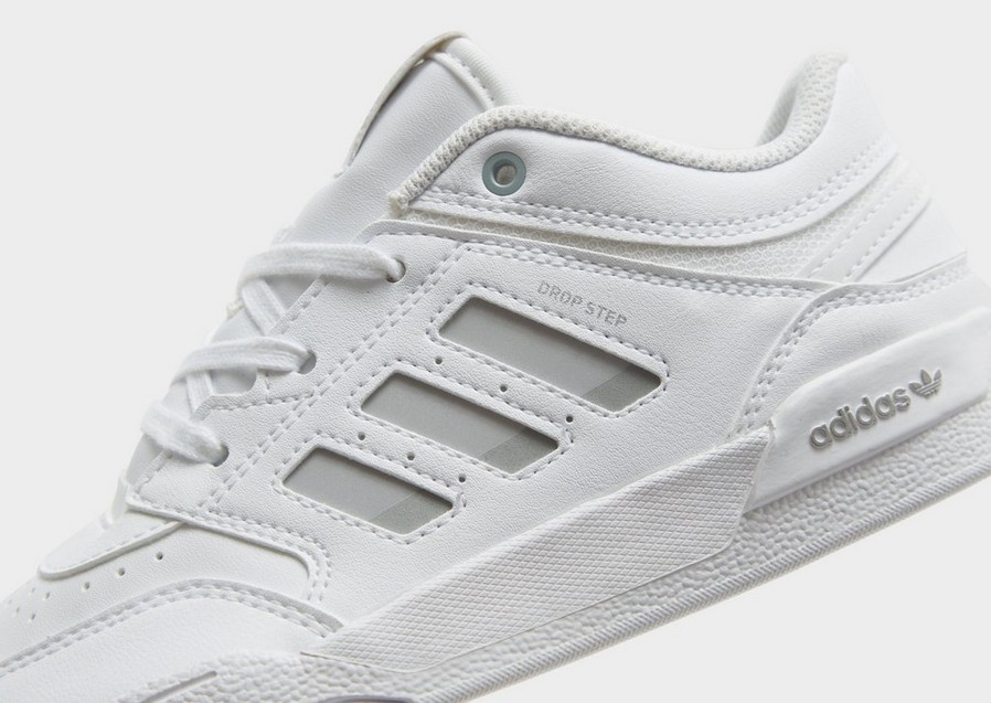 Дитячі кросівки ADIDAS DROP STEP LOW C IG2223 Білий