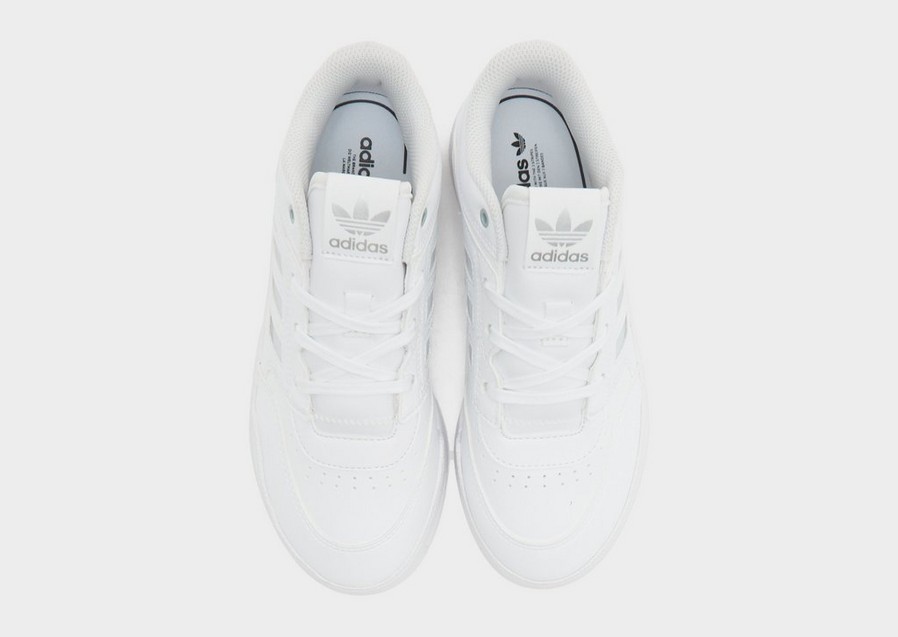 Дитячі кросівки ADIDAS DROP STEP LOW C IG2223 Білий