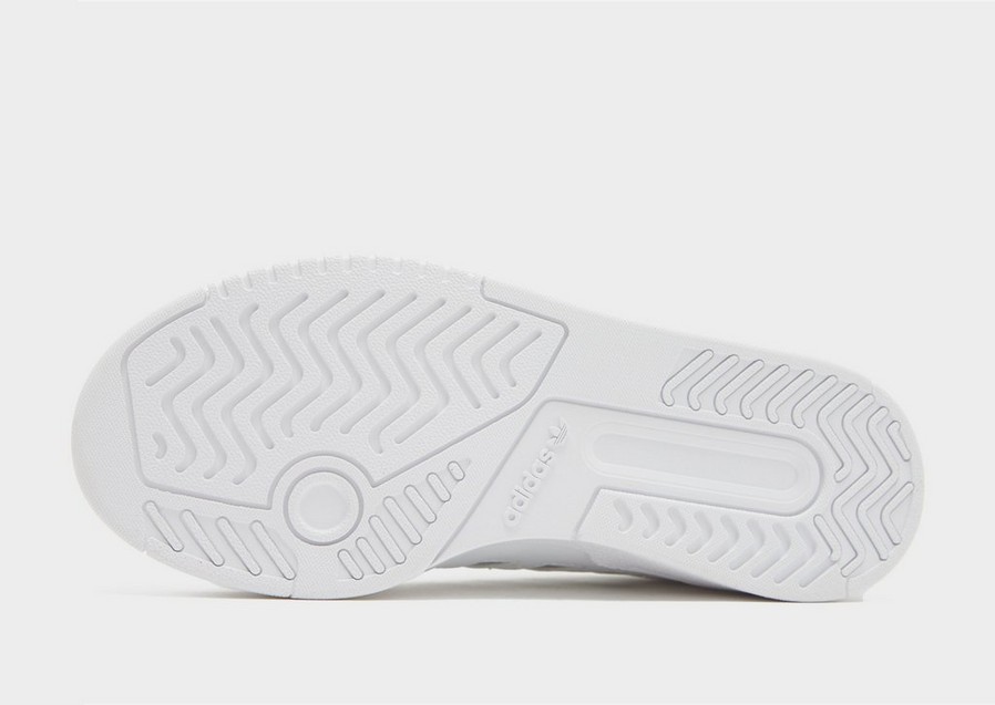 Дитячі кросівки ADIDAS DROP STEP LOW C IG2223 Білий