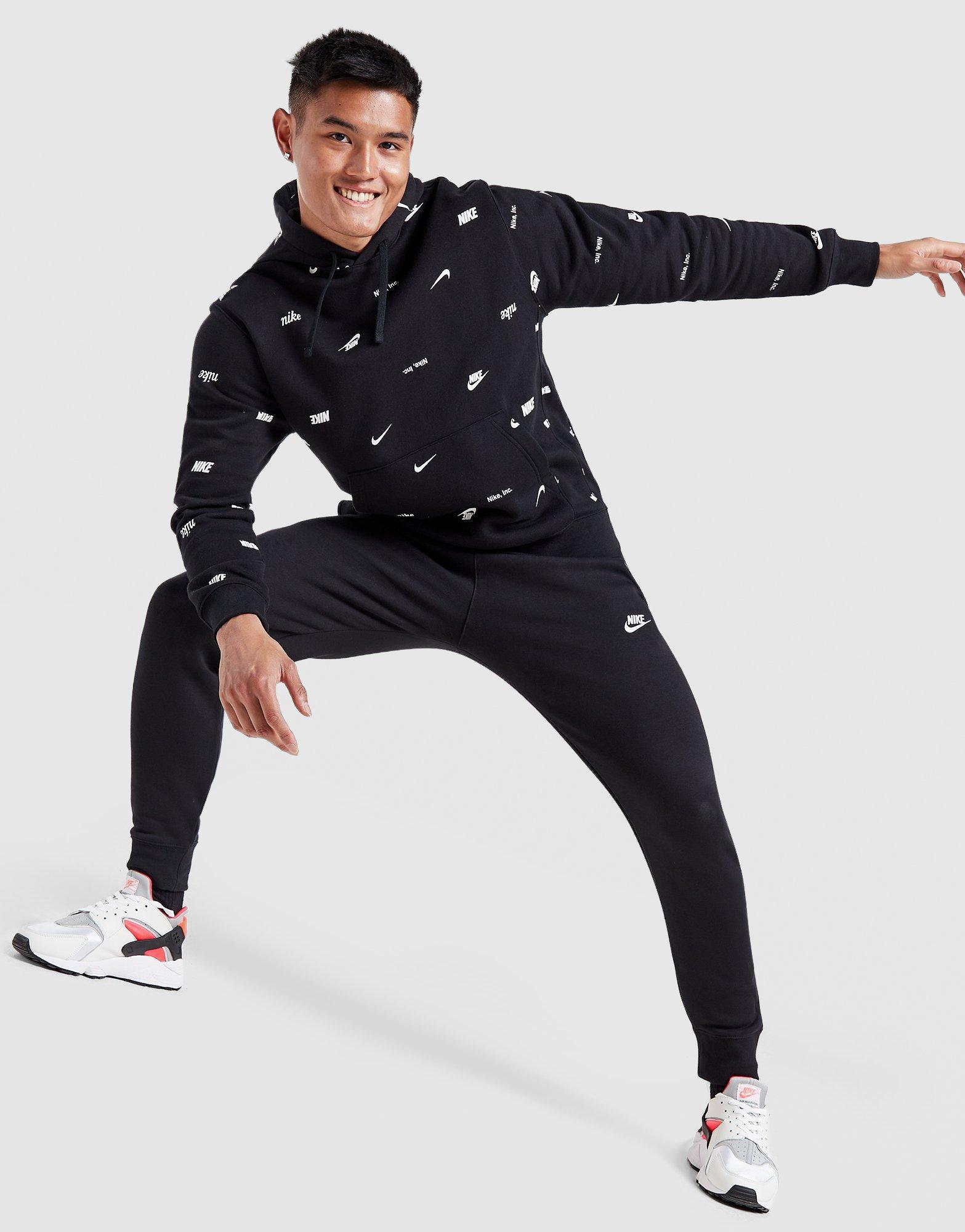 Nike Kalhoty  Sportswear Club Fleece