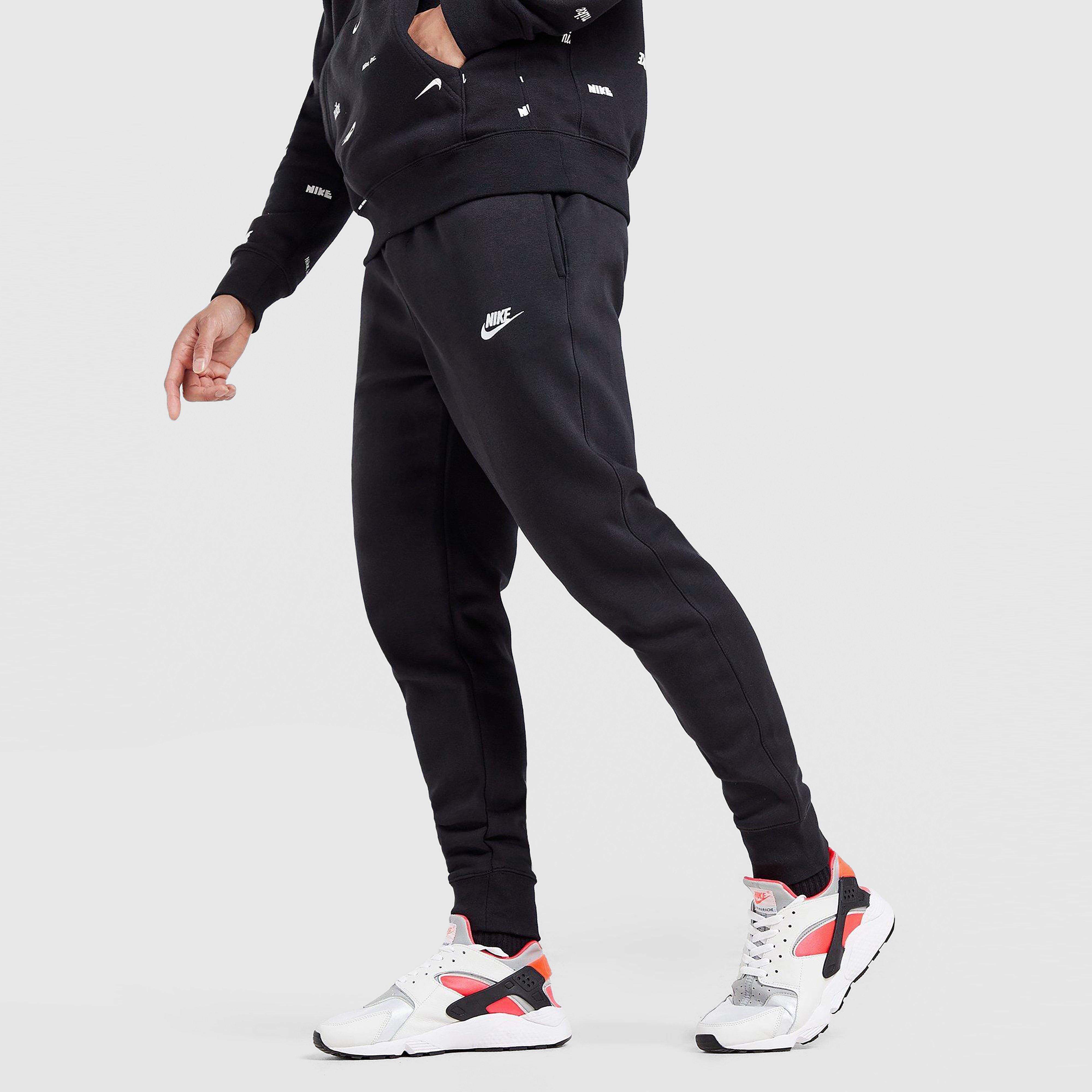 Pánske nohavice NIKE NOHAVICE  SPORTSWEAR CLUB FLEECE