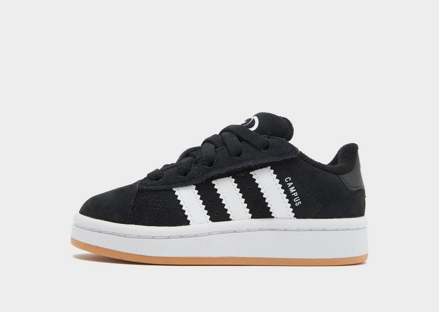 Gyerek sneakers ADIDAS CAMPUS