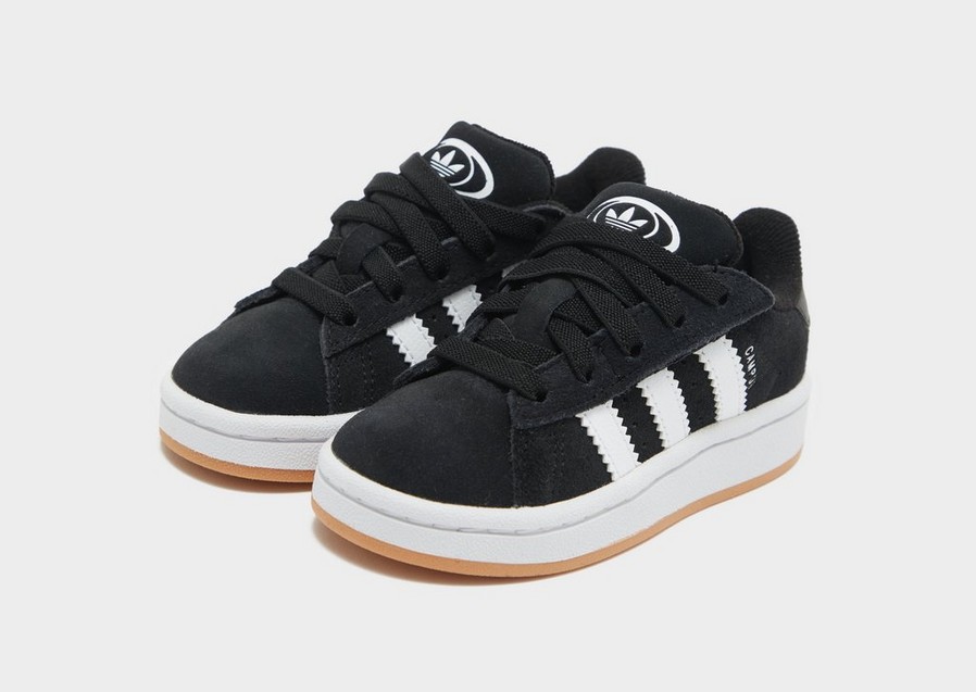 Gyerek sneakers ADIDAS CAMPUS