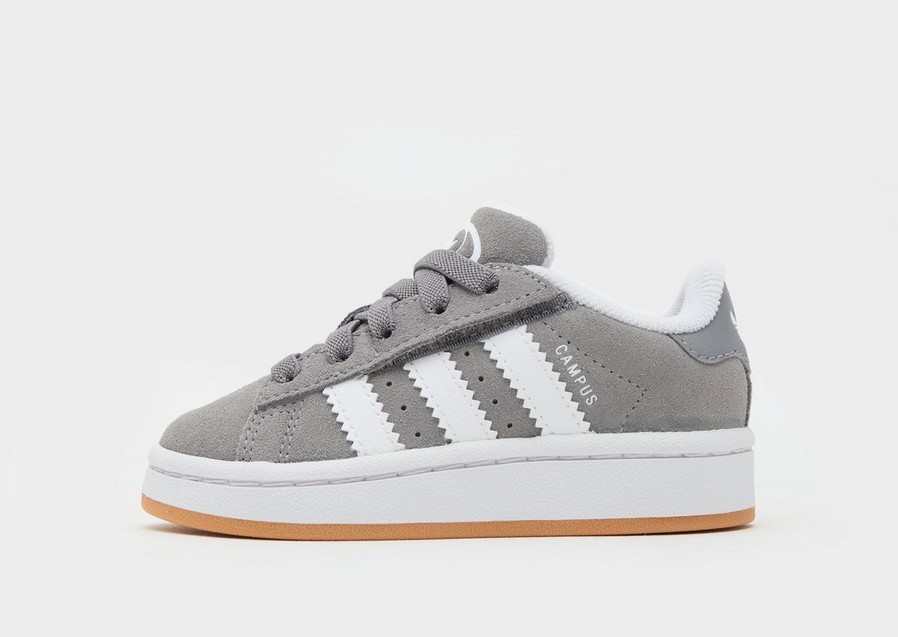 Gyerek sneakers ADIDAS CAMPUS