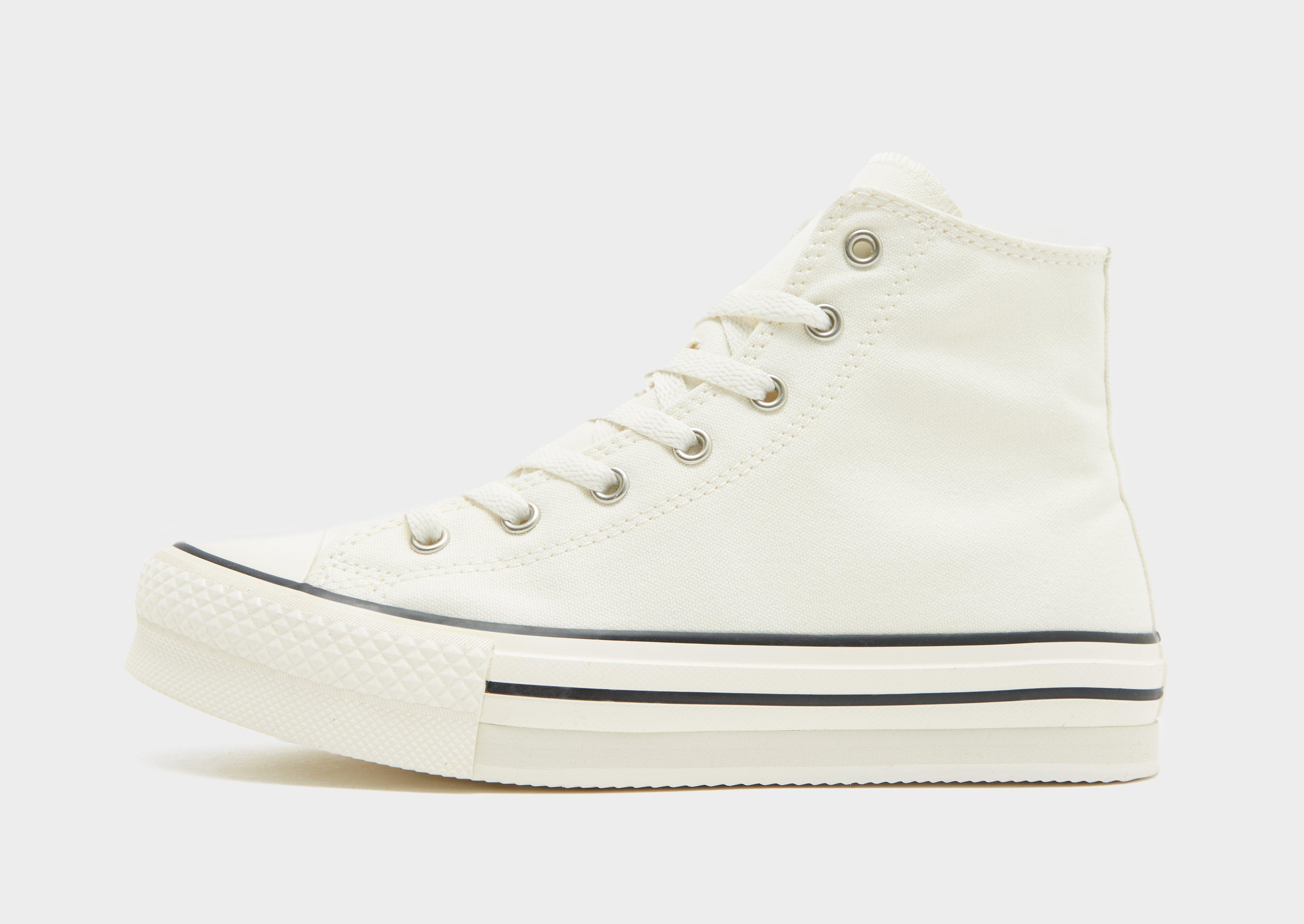 Converse Chuck Taylor All Star Eva Lift