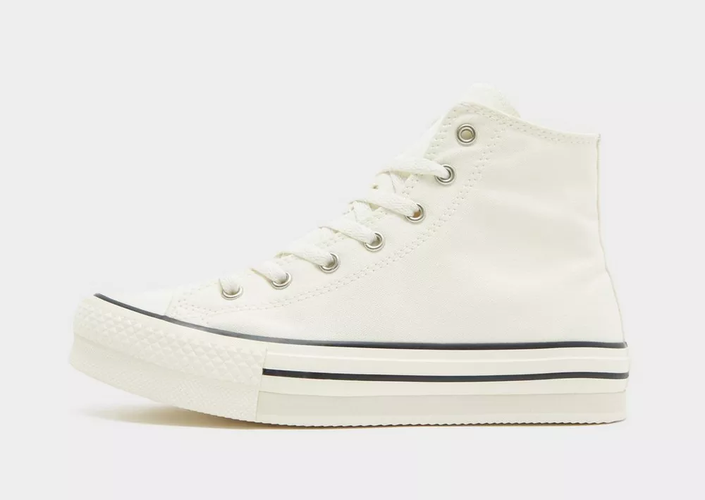 CONVERSE CHUCK TAYLOR ALL STAR EVA LIFT, фото 1 з 6