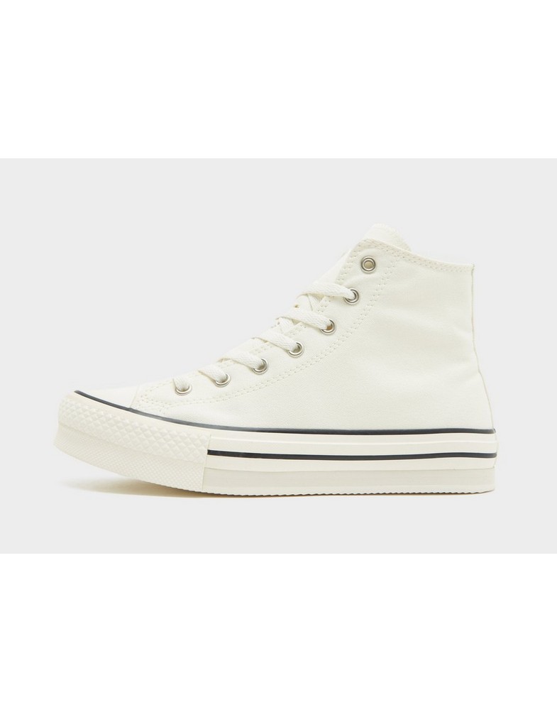 CONVERSE CHUCK TAYLOR ALL STAR EVA LIFT A10252C Бежевий