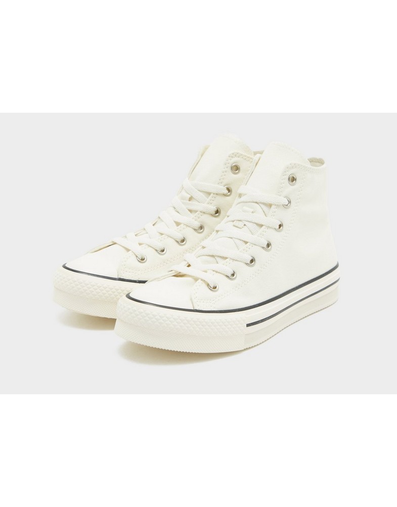 CONVERSE CHUCK TAYLOR ALL STAR EVA LIFT A10252C Бежевий