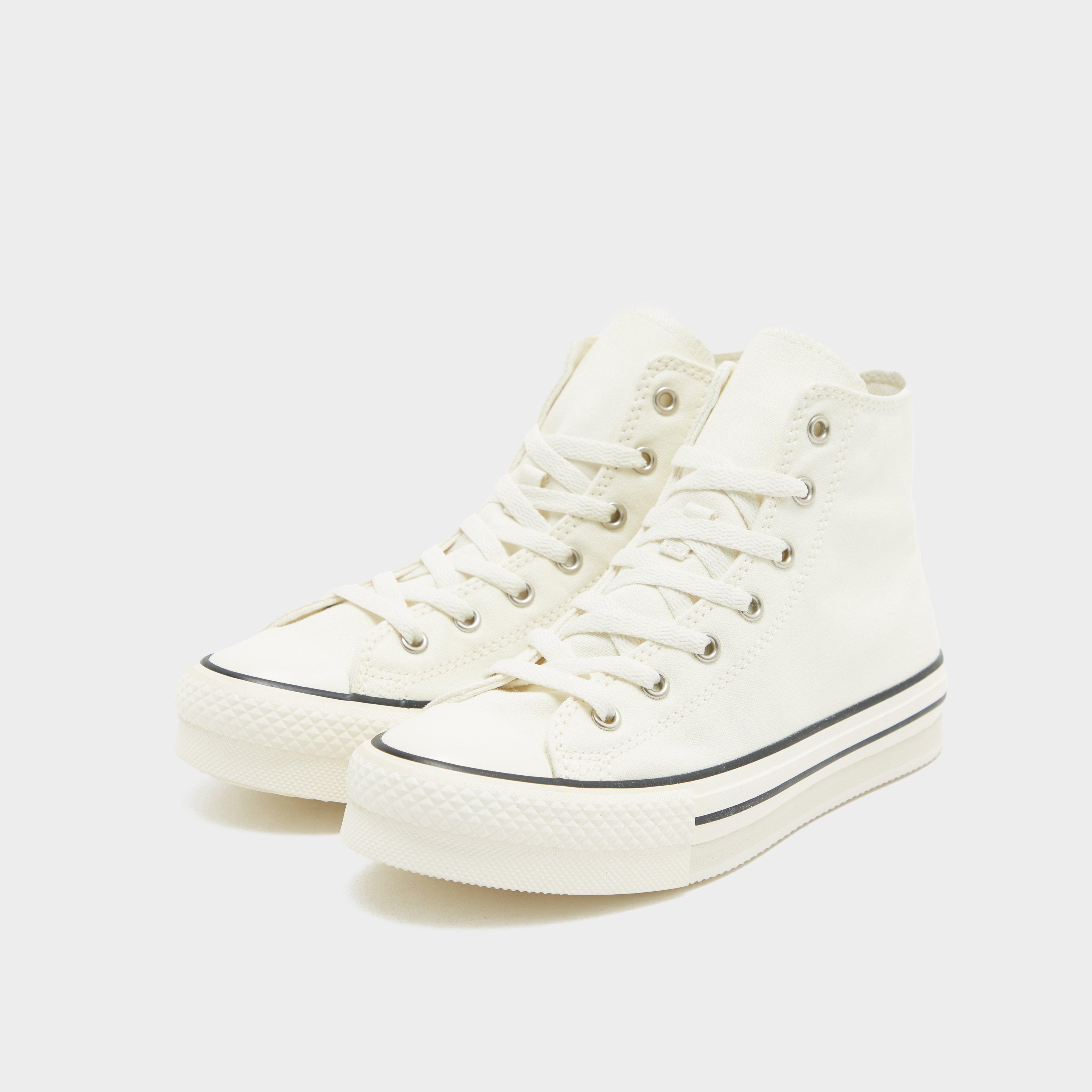 Inkariukai vaikams CONVERSE CHUCK TAYLOR ALL STAR EVA LIFT